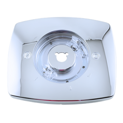 FGP0003 Single Lever Tub & Shower Diverters Escutcheon